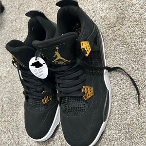 Men's Air Jordan Retro 4